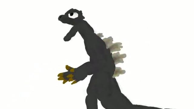 Godzilla Showa! смотреть онлайн