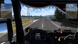 Прописка двигателя и коробки в Euro Truck Simulator 2