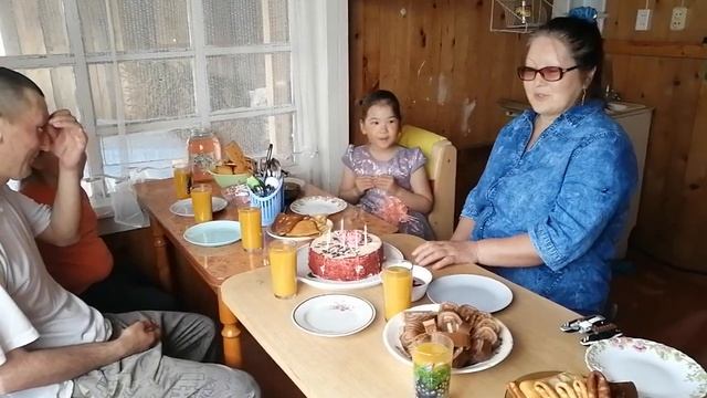 мой любимый день рождения смотреть онлайн