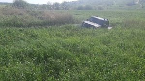 Нива есть нива