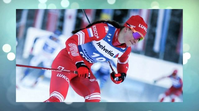 Вяльбе ошарашила. Соглашаться на нейтральный статус. Лыжи превратятся в цирк. Изучают записи Клебо смотреть онлайн