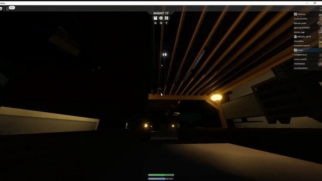 Playing Roblox 3008 (SCP) With Michael смотреть онлайн