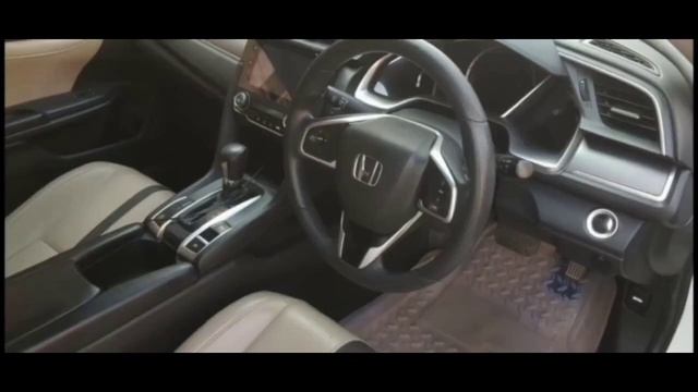 Honda Civic 2016 For Sale in Pakistan |Used Cars |Honda Civic For Sale | Lebotry car смотреть онлайн