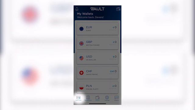 The Finance App you NEED while traveling!! смотреть онлайн