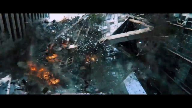 Морской бой / Battleship (2012)