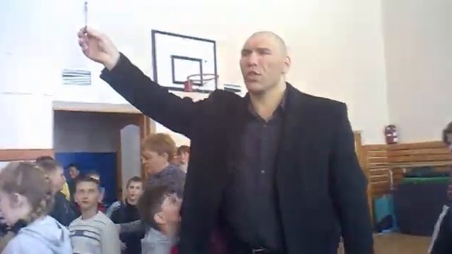 Валуев в г.Тайге школа №33 смотреть онлайн