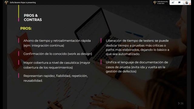 Globant Lima - Meetup Java - Preguntas: http://SLI.DO #z004 смотреть онлайн