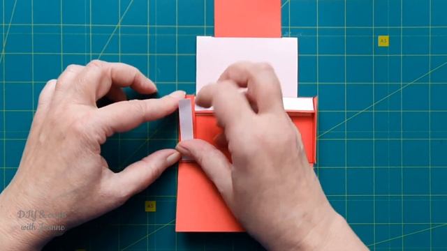 Открытка с днем рождения / DIY birthday card / handmade birthday greeting card / pop up card | смотреть онлайн