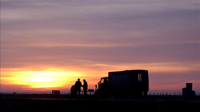 Вальс ветеранов. Видео на песню Павла Булычева смотреть онлайн