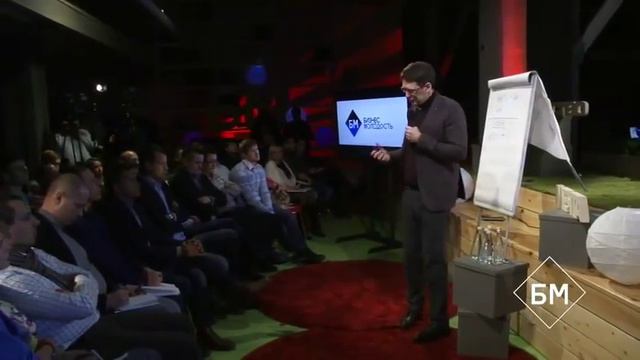 Михаил Федоренко Масштаб — новый Самолет Бизнес Молодость смотреть онлайн