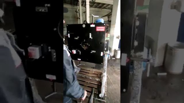 КАЙЗЕР.НАСТРОЙКА.САМЫЙ БЫСТРЫЙ И НЕПРИХОТЛИВЫЙ В НАСТРОЙКЕ.?САМЫЙ ПРОИЗВОДИТЕЛЬНЫЙ? .РАЗДЕЛКА КАБЕЛ смотреть онлайн