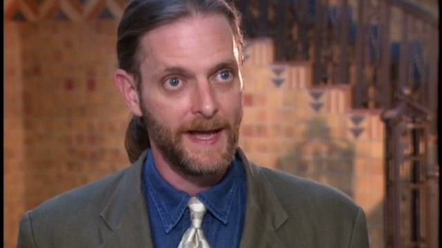 Why Tulsa, OK Has World-Class Art Deco Buildings - Historian Robert Powers explains смотреть онлайн