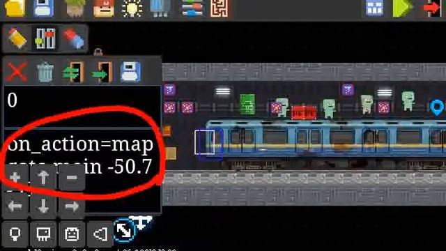Как сделать вход в другую карту Pixel Fodder (по картинам) смотреть онлайн