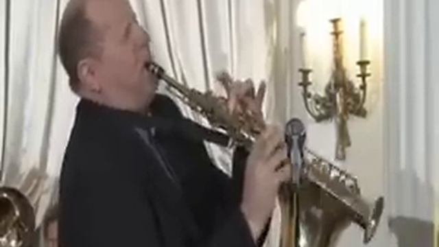 Capella Zamku Rydzyńskiego & Jerzy Karwowski_Hava Nagila.avi смотреть онлайн