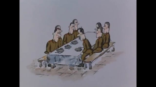 А Маруся хороша.(Озвучка) смотреть онлайн
