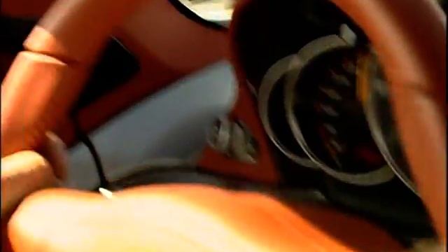 Porsche Carrera GT "Qatar 2005" смотреть онлайн