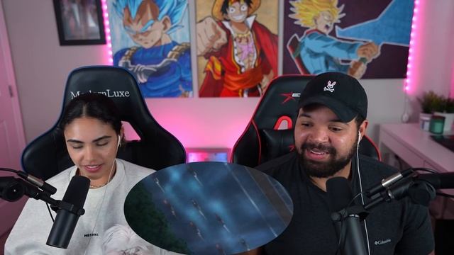 Toman vs Moebius ? - Tokyo Revengers Episode 9 "Revolt" Reaction смотреть онлайн