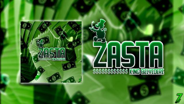 King Belvedere - Zasta (prod. by Alvin Brown Beats) смотреть онлайн