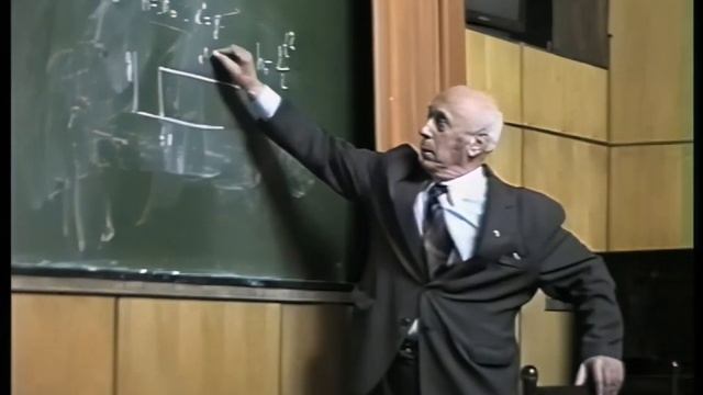 9. Роль математики в естествознании. Ацюковский В.А. смотреть онлайн