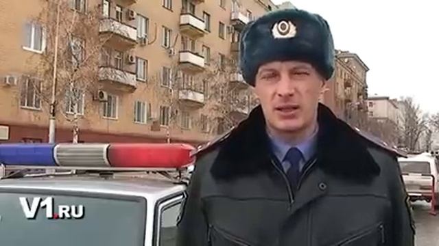 Волгоград: в центре массово штрафуют за парковку смотреть онлайн