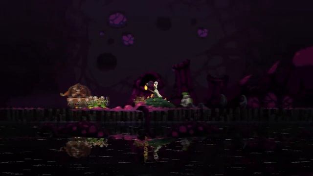 Kingdom two Crowns winter - КОНЦОВКА смотреть онлайн