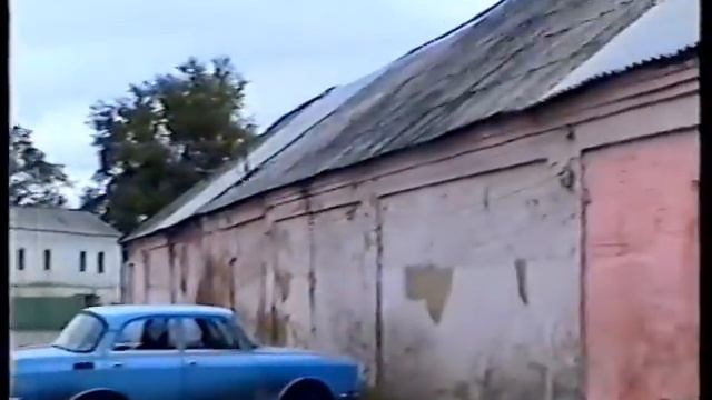 г.Ряжск, 01.09.99 Из недавнего прошлого... смотреть онлайн