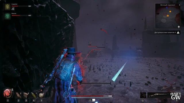 REMNANT 2 Ultimate Edition ➤Босс - Прародитель. Стойкий Телепортатор➤#4 смотреть онлайн