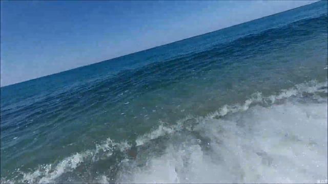 Пляж Клеопатры смотреть онлайн