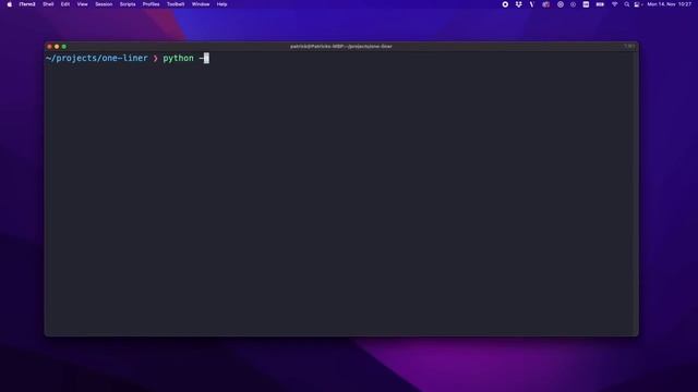 Top 10 Python One Liners YOU MUST KNOW! смотреть онлайн