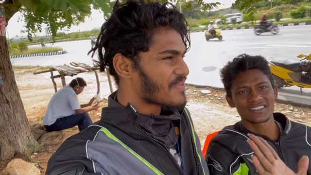 ?police stopped us | Episode - 01 | Coimbatore to Anantapur | Ladakh Ride?| tamil | Coimbatore | смотреть онлайн