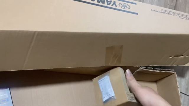 Lưu ý khi đập hộp guitar Yamaha❤️ смотреть онлайн