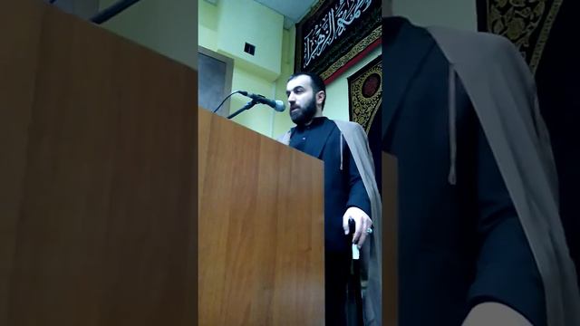 Лицемерие в Исламе (на Азери) смотреть онлайн