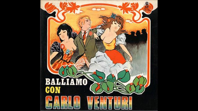 MONTECARLO valzer- CARLO VENTURI смотреть онлайн