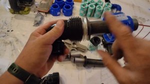 Поворотная угловая муфта конструктив