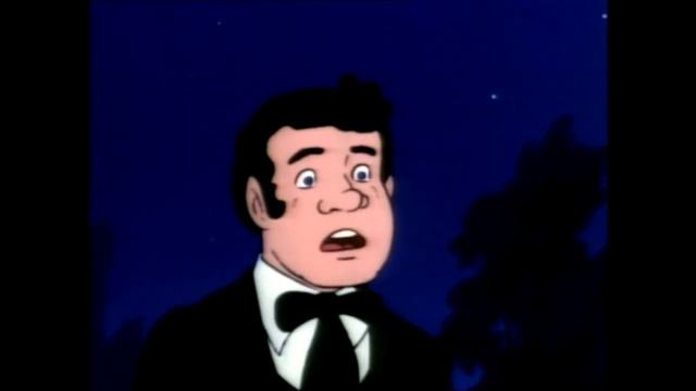 12 Приключения Гекльберри Финна ⁄ Huck The Peacemaker ⁄ Гек Миротворец м⁄c смотреть онлайн