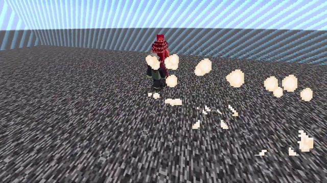 Katakuri VS Kakashi Hatake !!! 😱 - MINECRAFT MOD BATTLE смотреть онлайн