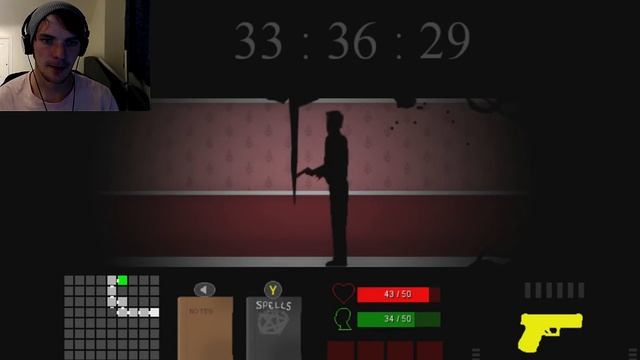 Cracked The Case! - The Consuming Shadow - Part Two смотреть онлайн