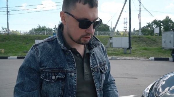 Тюнинг обвес INFINITI FX \ QX70 от Renegade Design