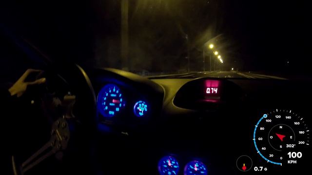 7.01 con 0.08rt 201mts Drag San Pedro - Peugeot 206 Turbo Ortiz Competicion смотреть онлайн