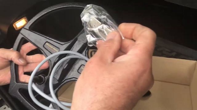 Распаковка (Unboxing) МД Golden Mask 5+ смотреть онлайн