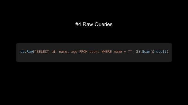 Why Golang Developers HATE Gorm… смотреть онлайн