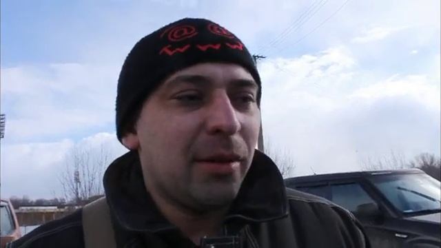 Виталий. Отзыв о KIA Venga. смотреть онлайн