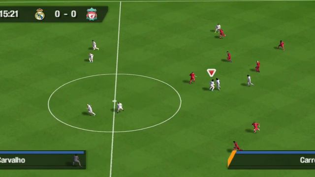 FIFA 12 PSP, Android Ppsspp