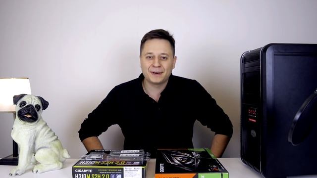 АПГРЕЙД ПК ЗА 20К РУБЛЕЙ! / ВИДЕОКАРТА ИЛИ ПРОЦЕССОР? смотреть онлайн