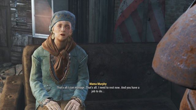 Fallout Theorys | Fallout 4 | Conversations смотреть онлайн