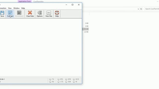 Sensor Data Capture смотреть онлайн