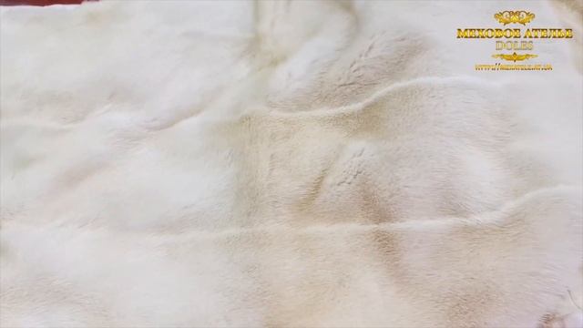 ?Меховое длинное Пальто из короткой пожелтевшей шубы для клиентки из Германии ?Меховое Ателье Днепр смотреть онлайн