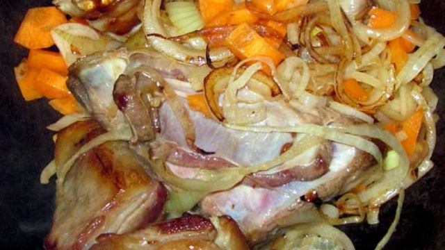 Книга рецептов