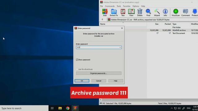 Install Adobe Dimension CC for MS Windows 7,8,10 For Free смотреть онлайн