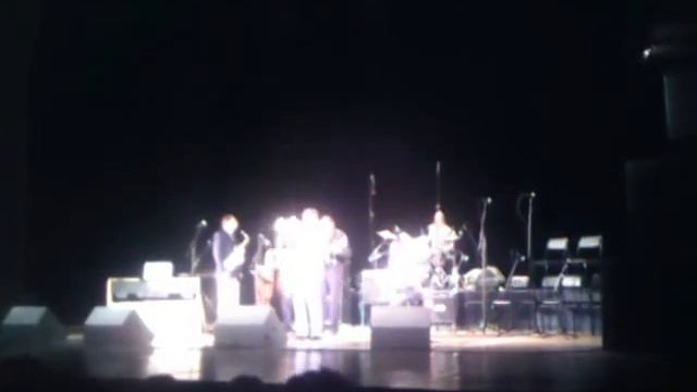 "Джаз-Ансамбль Колледжа Культуры" смотреть онлайн